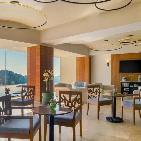 Dreams Acapulco Ξενοδοχείο Εξωτερικό φωτογραφία